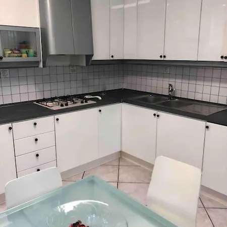 La Casa Di Rosa A Apartment *
