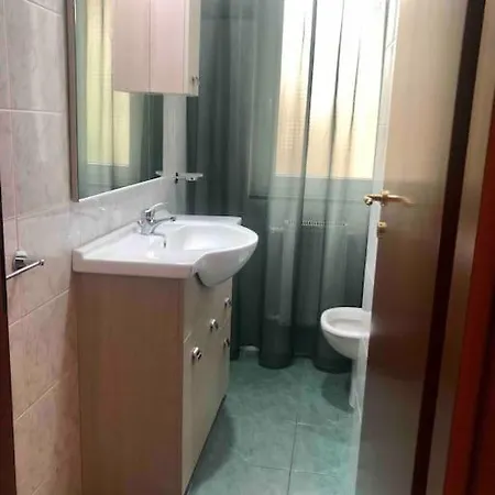 La Casa Di Rosa A 公寓 Montesilvano Marina