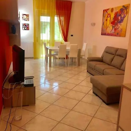 La Casa Di Rosa A