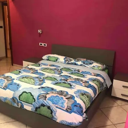 La Casa Di Rosa A Apartment *