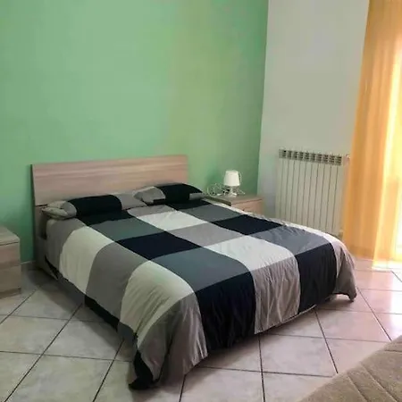 Apartment La Casa Di Rosa A *