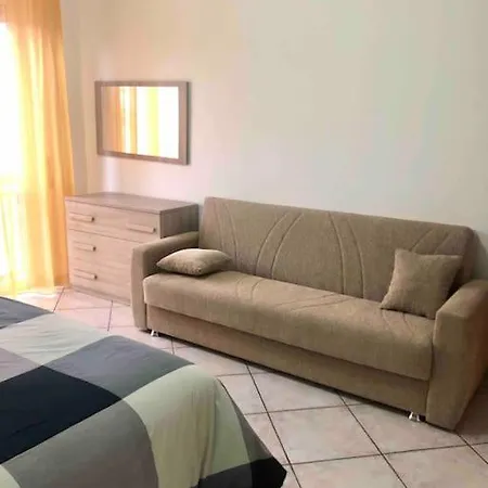 La Casa Di Rosa A *