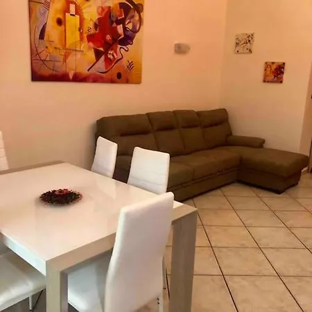 La Casa Di Rosa A Montesilvano