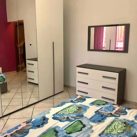 La Casa Di Rosa A 公寓