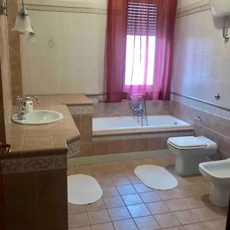 Apartment La Casa Di Rosa A