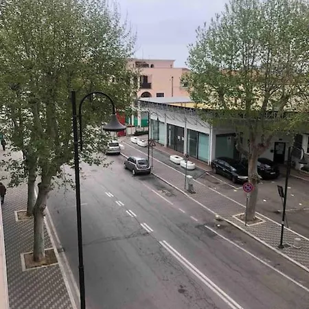 La Casa Di Rosa A 公寓 *